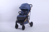 Коляска прогулочная Ining Baby F7 Pro Dark Blue