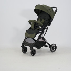 Коляска прогулочная Ining Baby K8-2J Green
