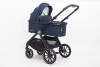 Коляска 2 в 1 Ining Baby KR345 Rider Blue