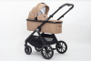 Коляска 2 в 1 Ining Baby KR345 Rider Khaki