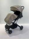 Коляска прогулочная Ining Baby K8-2J Khaki