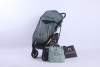 Коляска прогулочная Ining Baby F7 Pro Green