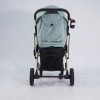 Коляска прогулочная Ining Baby F7 Pro Green