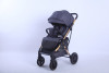 Коляска прогулочная Ining Baby F7 Pro Dark Grey