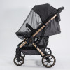 Коляска прогулочная Ining Baby F7 Pro Dark Grey