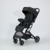 Коляска прогулочная Ining Baby K8-2J Black