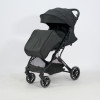 Коляска прогулочная Ining Baby K8-2J Black