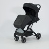 Коляска прогулочная Ining Baby K8-2J Black