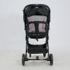 Коляска прогулочная Ining Baby K8-2J Black