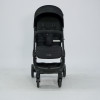 Коляска прогулочная Ining Baby K8-2J Black