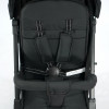 Коляска прогулочная Ining Baby K8-2J Black