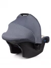 Автокресло Smart Travel First 0+ (0-13кг) Blue