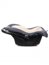 Автокресло Smart Travel First 0+ (0-13кг) Blue