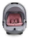 Автокресло Smart Travel First 0+ (0-13кг) Light grey