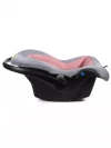 Автокресло Smart Travel First 0+ (0-13кг) Light grey