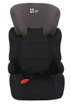 Автокресло Еду-Еду KS 517 2/3 (15-36кг) Level One Black