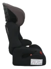 Автокресло Еду-Еду KS 517 2/3 (15-36кг) Level One Black