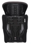 Автокресло Еду-Еду KS 517 2/3 (15-36кг) Level One Black