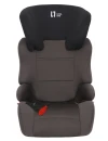 Автокресло Еду-Еду KS 517 2/3 (15-36кг) Level One Graphite