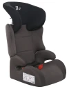 Автокресло Еду-Еду KS 517 2/3 (15-36кг) Level One Graphite