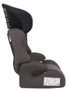 Автокресло Еду-Еду KS 517 2/3 (15-36кг) Level One Graphite