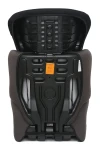 Автокресло Еду-Еду KS 517 2/3 (15-36кг) Level One Graphite