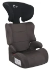 Автокресло Еду-Еду KS 517 2/3 (15-36кг) Level One Graphite