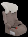 Автокресло Еду-Еду KS 517 2/3 (15-36кг) Level One beige