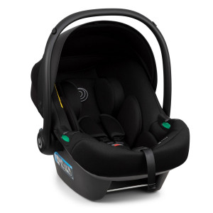 Автолюлька для коляски Tutis Elo Lux Baby Car Seat PP202/006 Black  - фото 1