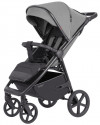 Коляска прогулочная Carrello Bravo CRL-5515 2024 Mist Grey 