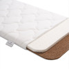 Матрас для кроватки Fiorellino Bamboo mini CoZee 81*51* 4 см 
