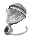 Электрокачели Fiorellino BSN002 dark gray