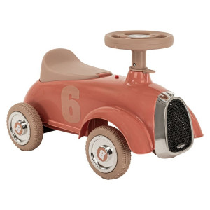 Каталка Pituso Dream Car Peach+Beige