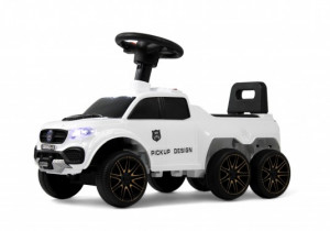 Толокар G008GG-D белый