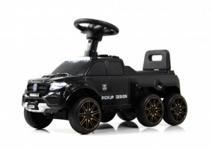 Толокар G008GG-D черный