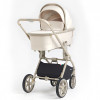 Коляска 2 в 1 Sweet Baby Elegante LT Beige