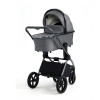 Коляска 3 в 1 Sweet Baby Elegante BRD Grey