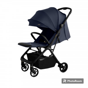 Коляска прогулочная Sweet Baby Colibri Dark Blue