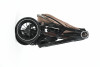 Коляска 2 в 1 Ining Baby KR350 Light grey