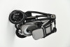 Коляска 2 в 1 Ining Baby KR350 Light grey