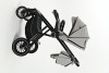 Коляска 2 в 1 Ining Baby KR350 Light grey