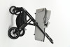 Коляска 2 в 1 Ining Baby KR350 Light grey