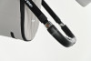 Коляска 2 в 1 Ining Baby KR350 Light grey