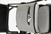 Коляска 2 в 1 Ining Baby KR350 Light grey