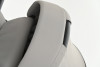 Коляска 2 в 1 Ining Baby KR350 Light grey
