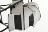 Коляска 2 в 1 Ining Baby KR350 Light grey