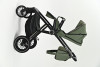 Коляска 2 в 1 Ining Baby KR350 green