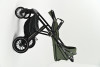 Коляска 2 в 1 Ining Baby KR350 green