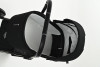 Коляска 2 в 1 Ining Baby KR350 black 