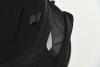Коляска 2 в 1 Ining Baby KR350 black 
